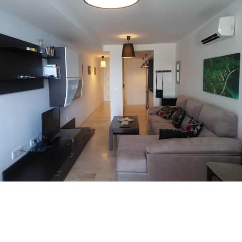 Duplex Carboneras