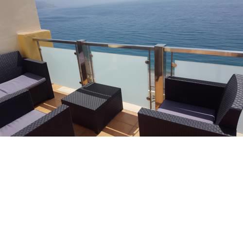 Duplex Castell de Ferro