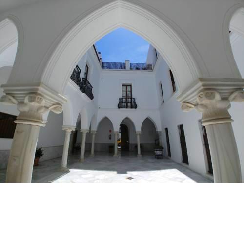 Dúplex centro, climatizado, garaje, piscina