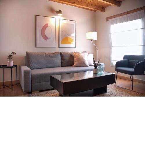 Duplex centro de Malaga