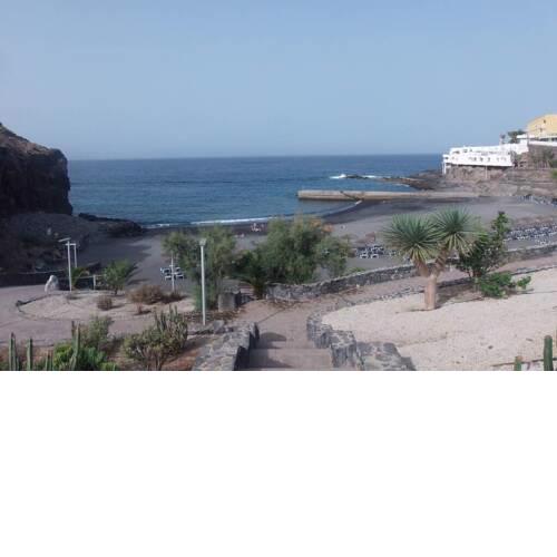 Duplex cerca del mar