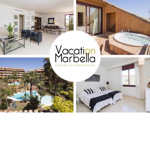 Duplex con encanto bahía