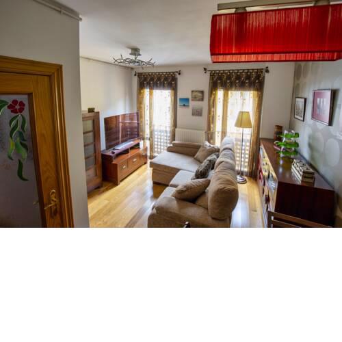 Duplex con encanto en Cimadevilla