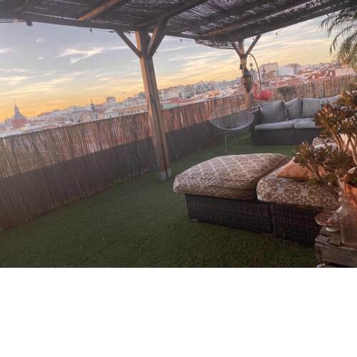 duplex con encanto