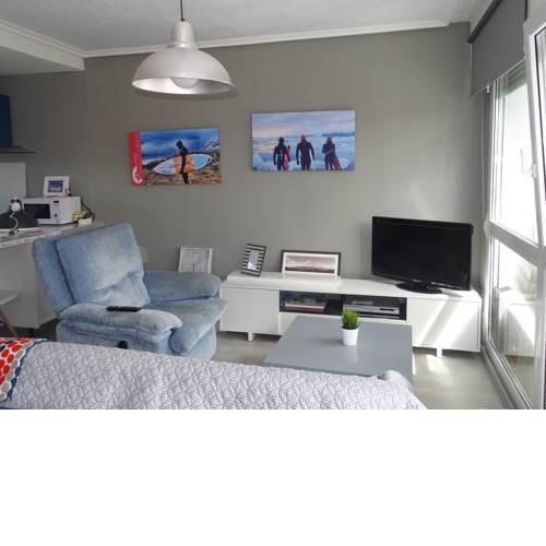Duplex con piscina muy cerca de la playa