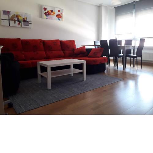 Duplex con piscina VUT1230AS