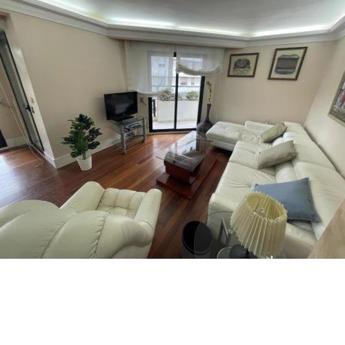 Duplex con piscina y Garaje cerca de la playa