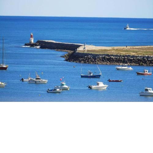 DUPLEX CON VISTAS AL MAR,WIFI Y PARKING