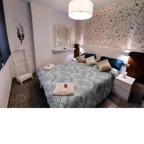 Duplex con vistas al Picu Pienzu, Colunga