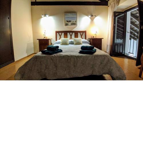 Duplex convento Barrameda