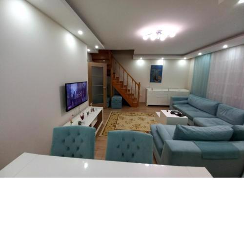 Duplex convivial
