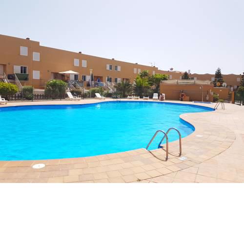 Duplex Costa Golf I