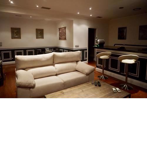 Duplex de Lujo en Almagro