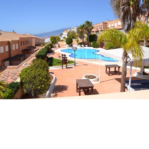 Duplex de Lujo La Pintadera Canaria