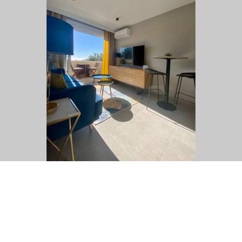 Duplex de lujo Marbella- Dunas de Artola