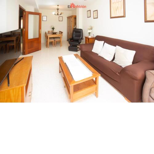 Duplex Doña Ana