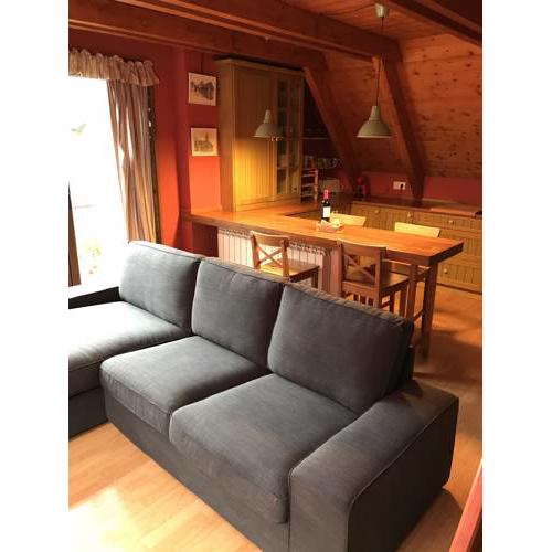 Duplex En Arties