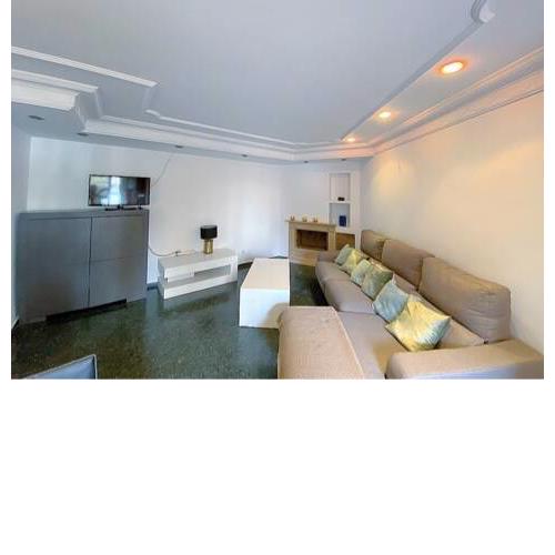 Duplex en Blasco Ibáñez