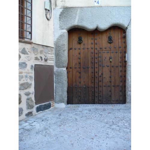Duplex en Casco Histórico