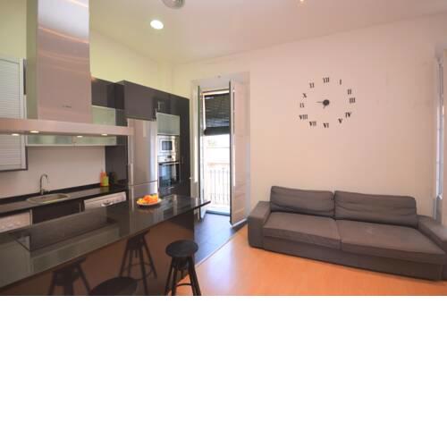 DUPLEX EN EL CASCO ANTIGUO
