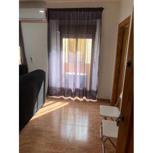 Duplex en el centro de granada