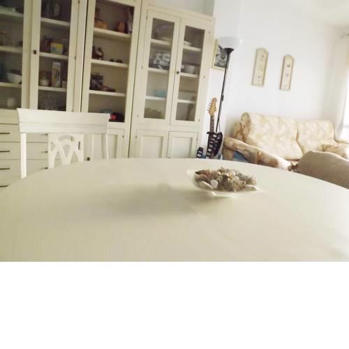 Duplex en Garrucha