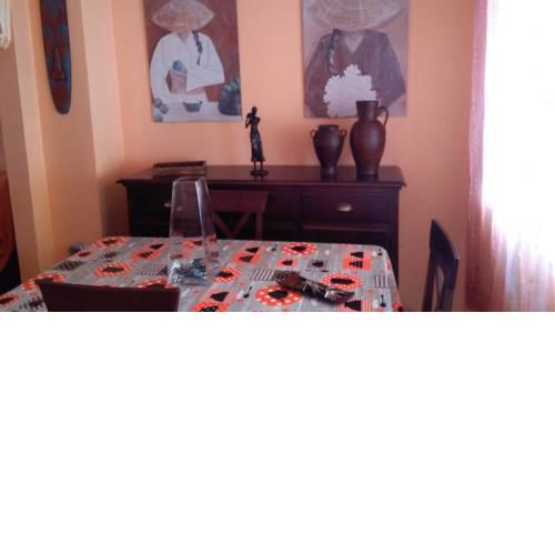 duplex en gran Alacant,(santa pola)