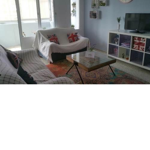 Duplex en Huelva