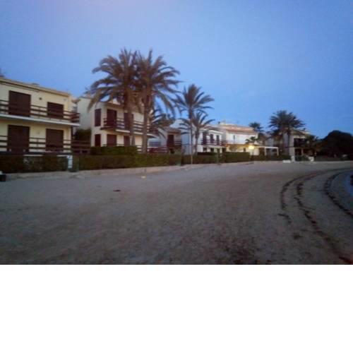 Duplex En La Manga