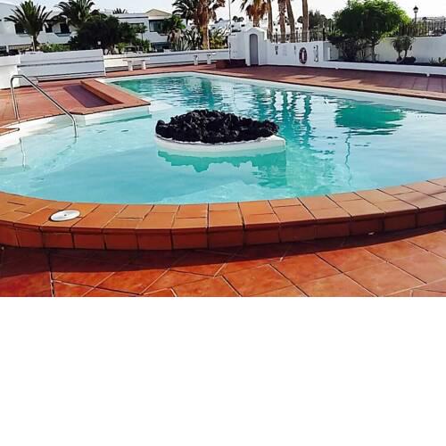 Duplex en la playa