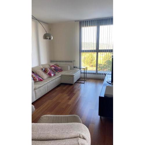 Duplex en Margas Golf, Sabiñanigo