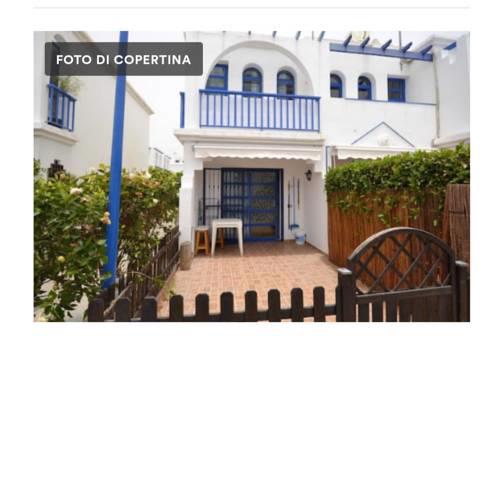 Duplex en Maspalomas - Casa Sox