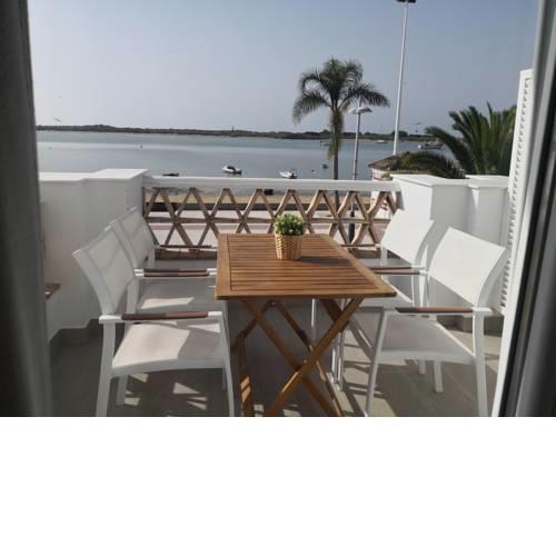 Duplex en Paseo Maritimo