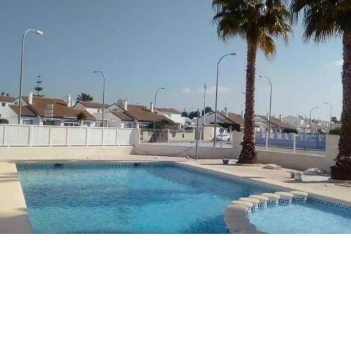 DUPLEX EN PLAYA DENIA - VERGEL