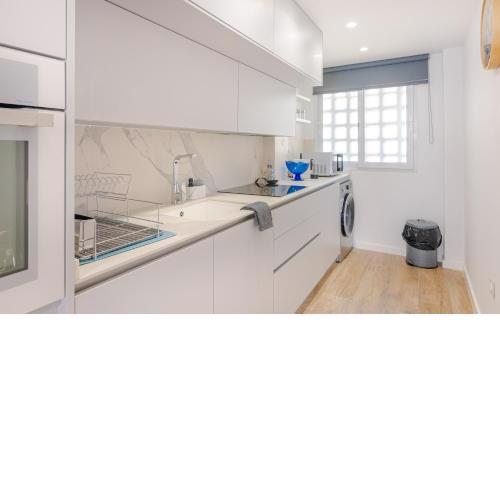 Duplex en Puente Romano