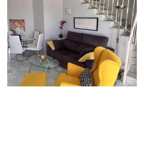 Duplex en resort en Marbella