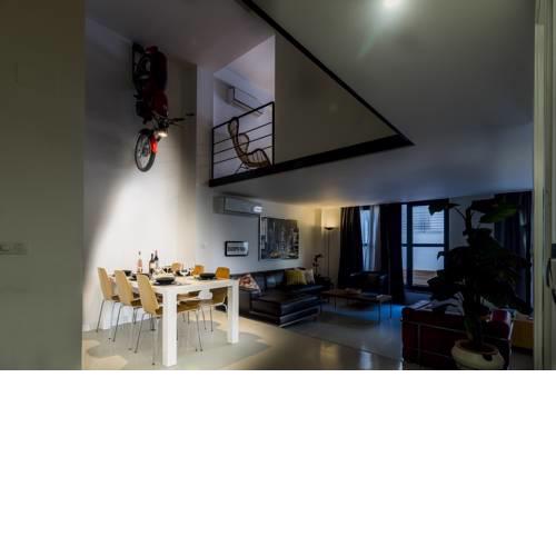 Duplex en San Lorenzo