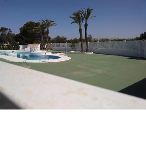 Duplex en Vera, Almería