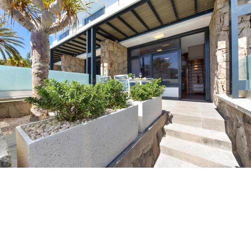 Duplex Encanto 2 - Puerto Rico & Amadores