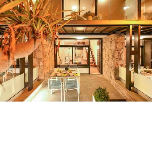 Duplex Encanto 3 - Puerto Rico & Amadores