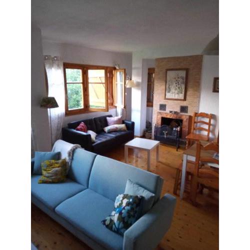 Duplex Escarrilla