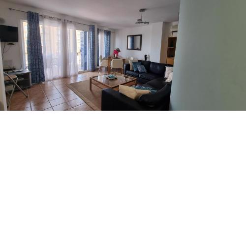 Duplex exceptionnel avec terasse et vue sur port