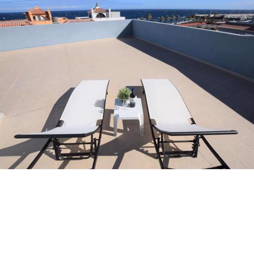 Duplex Familiar San Borondon