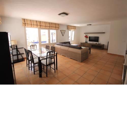 Duplex Fray Junipero