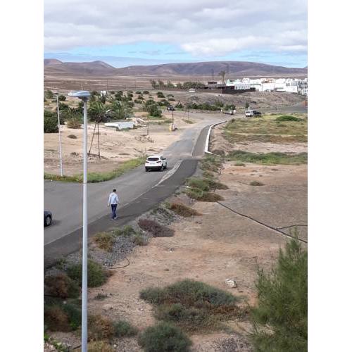 Dúplex Fuerteventura