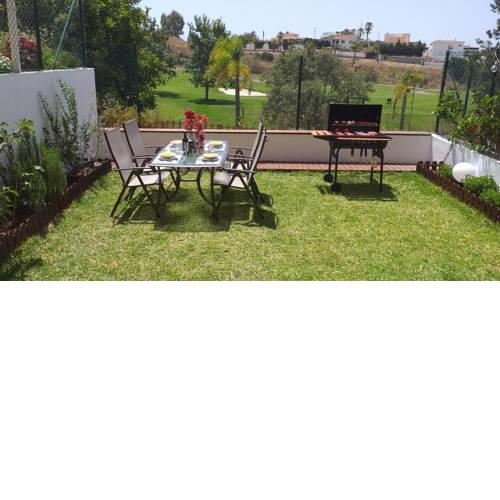 DUPLEX GREEN 17 BAVIERA GOLF