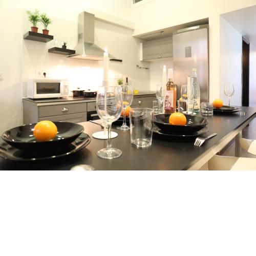 Duplex Guell
