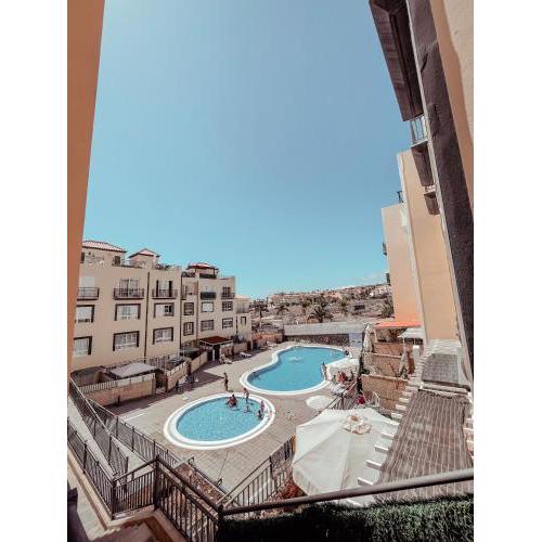 Duplex In Callao Salvaje Arco Iris CS1421
