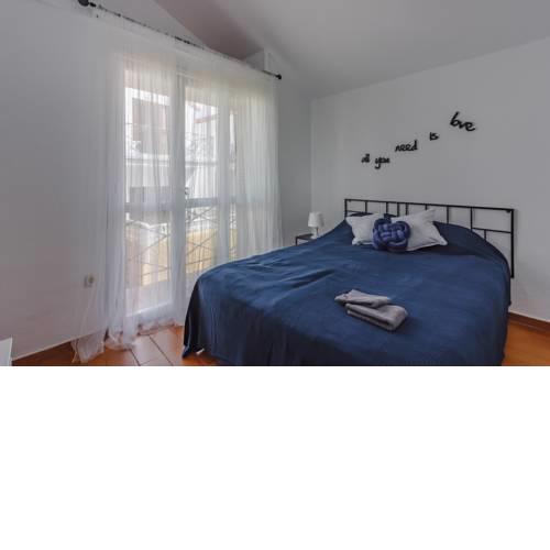 Duplex in the center Altamar