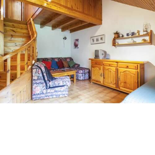 Duplex in the the centre of Vielha